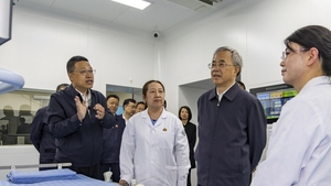 China a început cel mai mare proiect de construcții din lume. Planurile deja au stârnit controverse