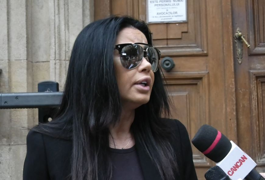 Oana Zăvoranu, noi declarații despre Pepe.