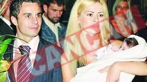 Florentin Petre e oficial liber