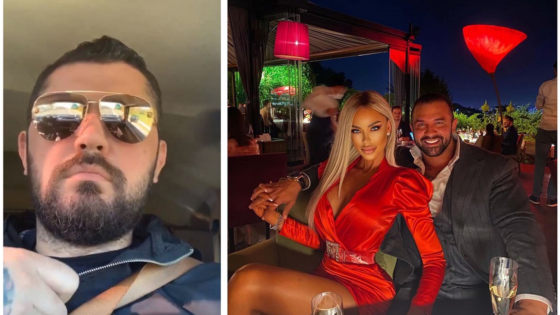 Cengiz Şıklaroğlu, avertisment dur după ce a apărut în presă o poză de la întâlnirea pe care a avut-o cu Alex Bodi! În ce ipostază au fost surprinși cei doi milionari