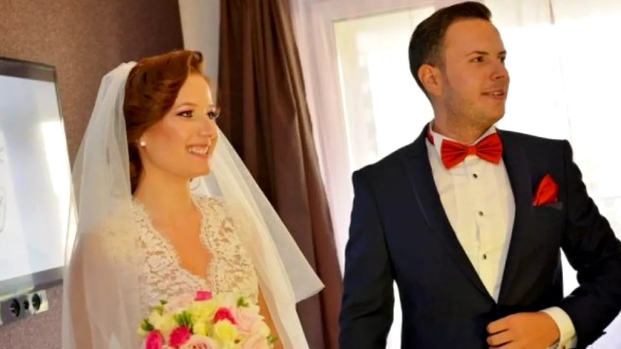Soția decedatului Bogdan Gigină s-a recăsătorit. Mesajul șocant postat de mama polițistului: O moștenire substanțială