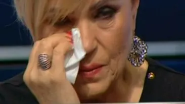 Suferinţa Nicoletei Voica: „Eu şi mama muream cu încetinitorul când fratele meu se chinuia. Am vrut să termin cu viaţa!”