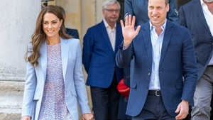 Prințul William a fost văzut fără verighetă. Ce explicație are