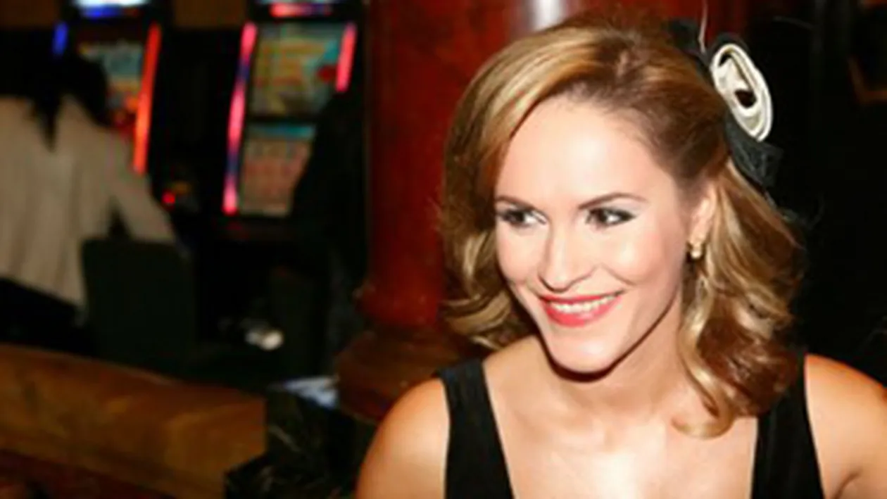 Gabi Firea, in febra pregatirilor! Pregateste formatul emisiunii ei si asteapta sugestii de la fani!