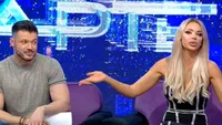 Bianca Drăgușanu a povestit un moment stânjenitor din timpul relației cu Victor Slav! ”Stiu că ți se face rău”