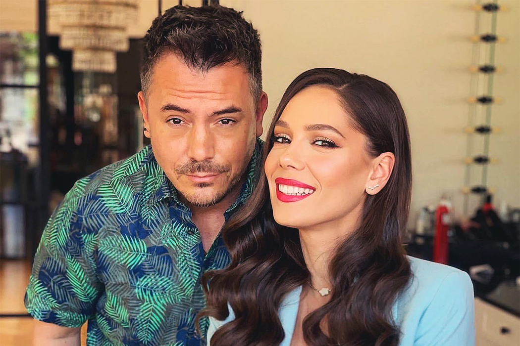 De ce boală suferă Irina Fodor? Foto: Instagram