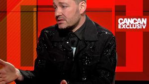 Poveștile lui Alex Abagiu cu Salma Hayek, Penelope Cruz și Claudia Schiffer: “Ți se pune gheara în inimă!”