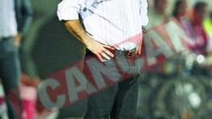 Cum s-a produs ruptura definitiva intre Peseiro si romani