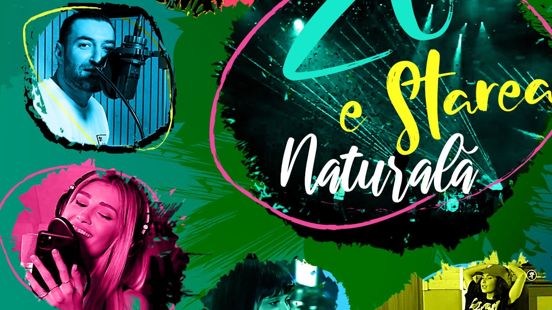 Imnul Radio ZU s-a lansat oficial! „ZU e starea naturală!”
