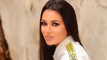 Cum arăta Roxana Vancea în 2013, până să slăbească drastic! Imaginile de care a uitat şi ea