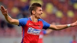 Florin Tănase are dureri de cap: „Mă doare fruntea cât exersez la antrenament!”