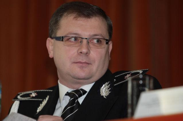Fostul chestor Liviu Popa, coleg de dosar cu Vasile Blaga