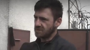 Soțul femeii care și-a ucis fetița de patru ani: «Primul lucru...fugea la mami! Îi zicea: „Am venit să te pup, să-ți spun cât te iubesc”»