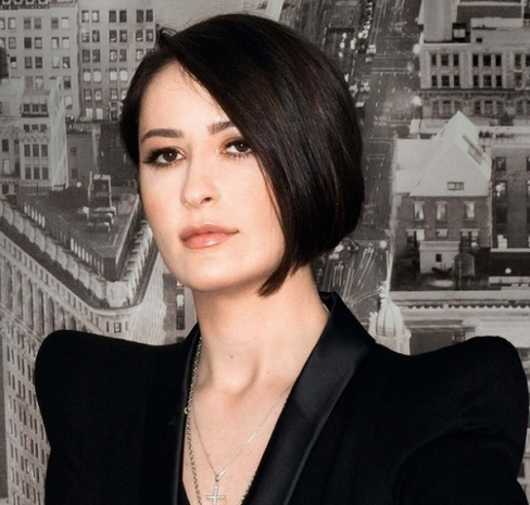 Amalia Năstase, probleme în trafic din cauza zăpezii. A sunat la 112 și a primit un răspuns halucinant. Soția fostului mare tenismen a povestit tot!