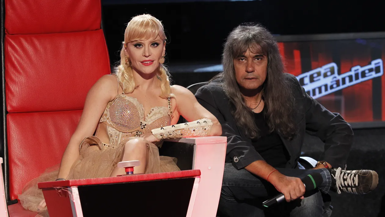 Loredana negociaza intens revenirea lui Cristi Minculescu pe scena! Vezi aici ce planuri are artista!