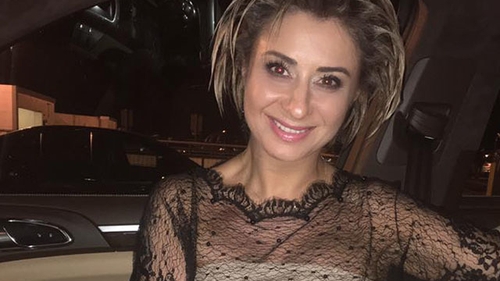 ANAMARIA PRODAN şi-a ieşit din fire, la TV! Vedeta a răbufnit: ”Familia... ”