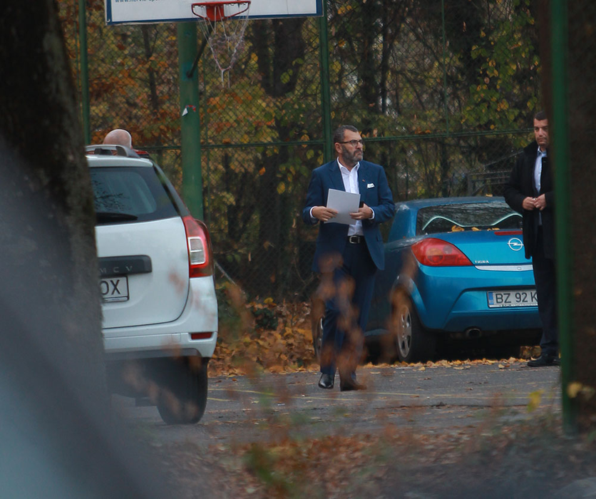 Michael Schmidt este boss-ul Automobile Bavaria