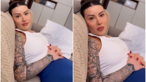 Nicoleta Nucă se confruntă cu o nouă afecțiune, pe lângă ADHD! Artista se simte copleșită: „Am o stare generală de rău, frisoane și greață”