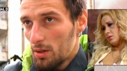 Simona Trasca si-a jelit fratele la Tribunal. I-a dus la Jilava lenjerie intima, de pat si mancare