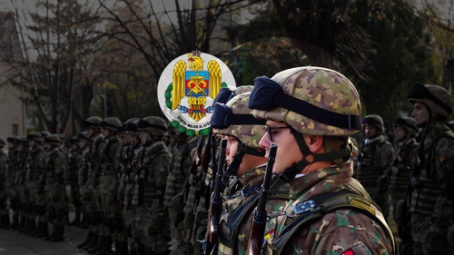 Armata cheamă 10.000 de rezerviști din București și Ilfov. Ce trebuie să facă cei convocați