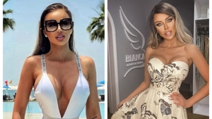 Bianca Drăgușanu nu se oprește! La ce intervenție estetică a apelat fosta asistentă Tv