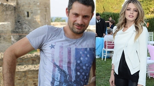 ŞTEFAN LUNGU, prima reacţie după ce s-a spus că se iubeşte cu Alexandra Dinu:”Am decis…“