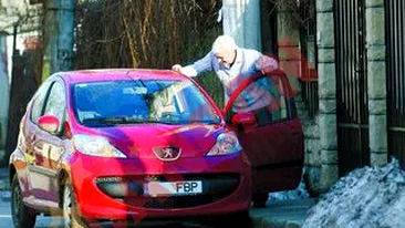 Gata, locuiesc impreuna!