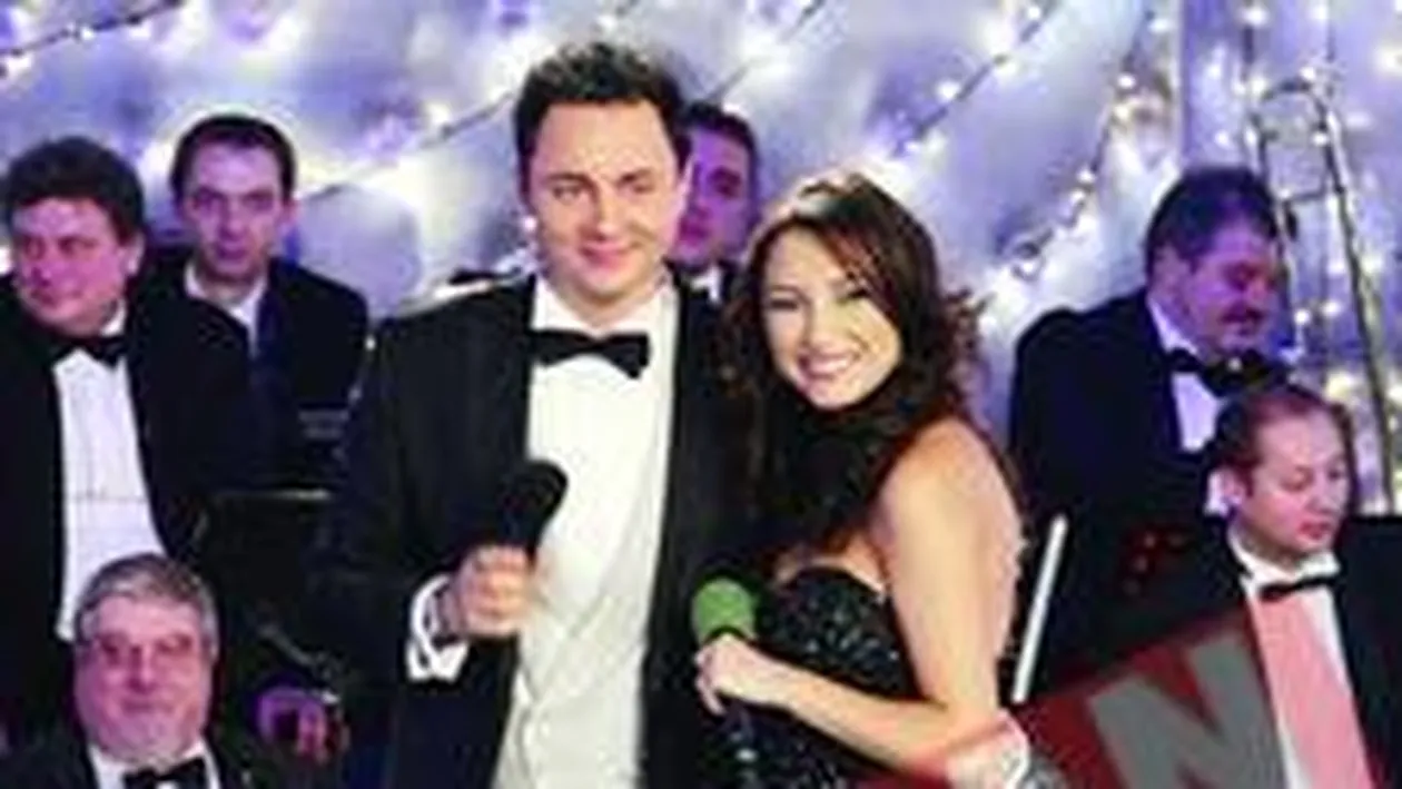 Catalin Maruta a dus-o pe iubita lui, Andra, la arabi