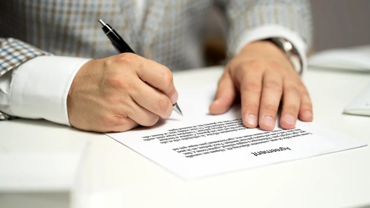 A semnat cu Antena 1! Cine va apărea în serialul „Iubire cu parfum de lavandă”