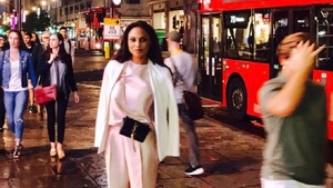 Vedetă de la noi, prinsă în vâltoarea atentatului de la Londra. Care a fost ultimul ei mesaj către ţară!