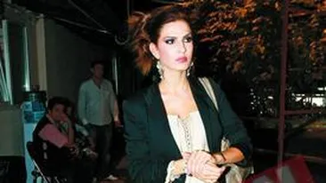 A vrut sa-i desparta pe fiii lui Turcu de iubite