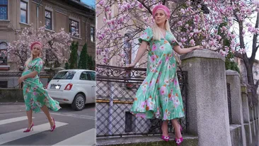 Sînziana Iacob a devenit mămica unui băiețel de nota 10! Prenumele neobișnuit pe care i l-a pus: “Cu 3,635 kg, 52 cm, prin naștere naturală”