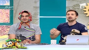 Razi cu lacrimi! Dani Otil a refuzat o focoasa bruneta: "Nu o vreau asistenta. E buna sa bagi 12 mii de euro in fundul ei"