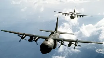 Orașul din România care va produce drone militare. Fabrica va livra 1.000 de unități pe lună