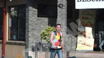 Ce au facut vedetele cu primi banii din salariu? Costin Marculescu era controlor RATB si si-a platit meditatiile la facultate