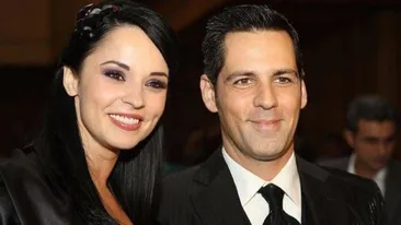 Andreea Marin era umilită de Ștefan Bănică! Ce pățea vedeta, dacă avea tupeul să-i răspundă: „Săraca, era o victimă”