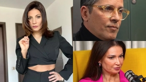 Ioana Ginghină i-a criticat dur pe Lucian Viziru și Nicoleta Luciu, după ce s-au apucat de TikTok: ”Nu sunt actori”