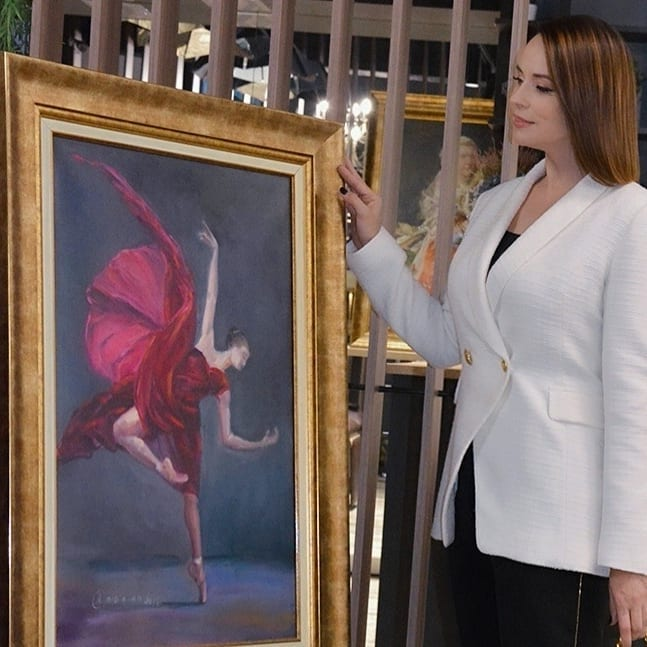 Andreea Marin a izbucnit în lacrimi după ce și-a dojenit fiica: “Dacă am conștientiza, ne-ar fi adesea mult mai ușor”. Ce a făcut Violeta