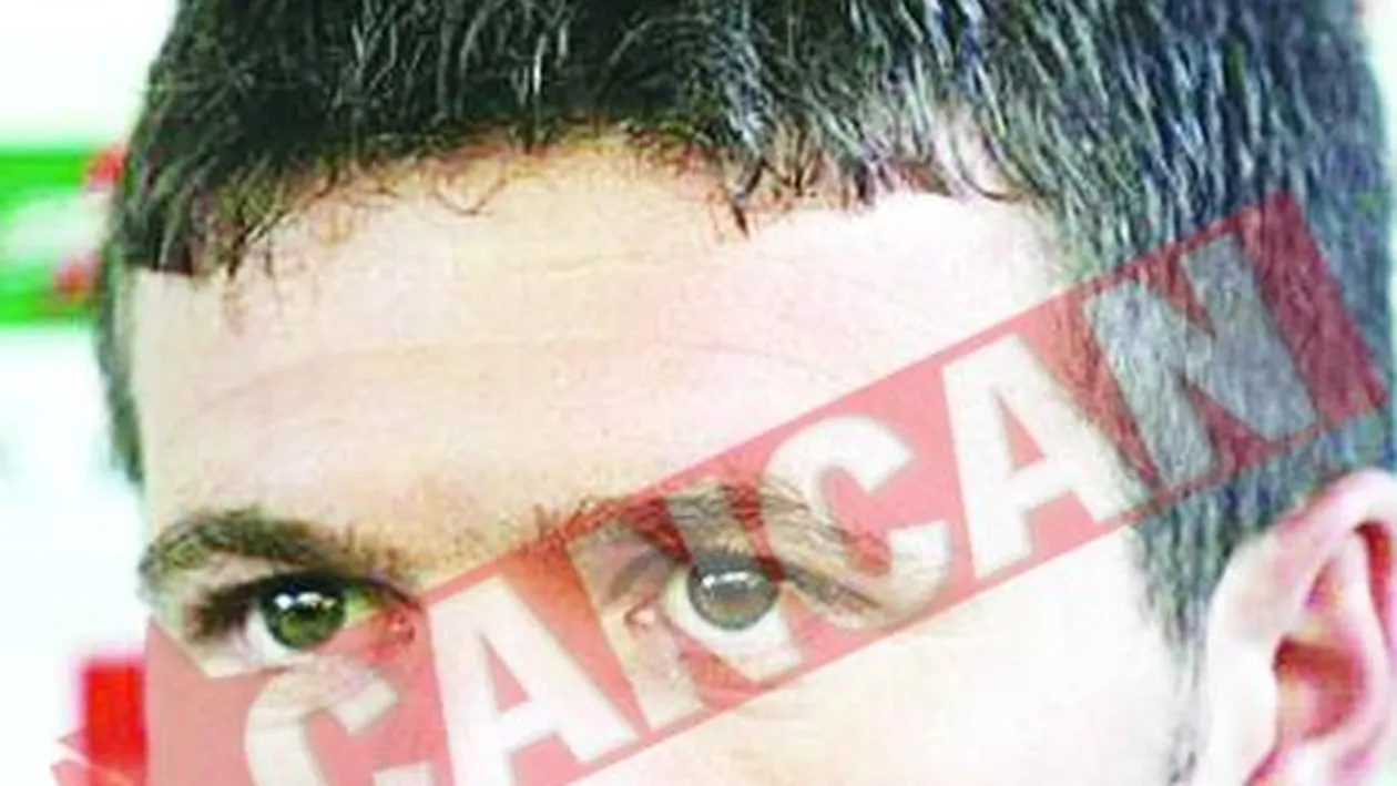 Blay si Oprita nu merg In cantonament