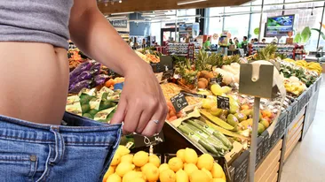 Leguma care te scapă imediat de burtă. Costă doar 16 lei kilogramul în Mega Image