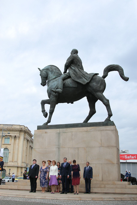 Azi sărbătorim Ziua Regalității! Ce semnificație are ziua de 10 mai