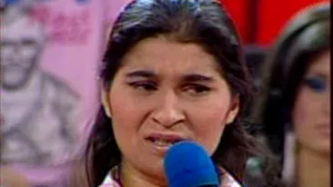 VIDEO Ionita din Clejani are o fiica secreta dintr-o alta relatie! Artistul nu vrea sa aiba de-a face cu ea!