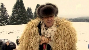 GLUMA ZILEI despre meciul Stelei cu Chelsea! Gigi Becali a luat foc atunci cand un fotograf englez i-a zis: "Say cheese"