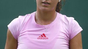 Sorana Cirstea a fost eliminata din primul tur la US Open!