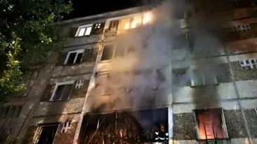 Mare dezastru, anunțat de Ghiorghiu! Este vorba de un bloc de 4-5 etaje
