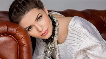 Minciuna are picioare scurte, chiar si la 1,80 m inaltime! Cum se foloseste Moni de Irina ca sa ii faca rau lui Irinel