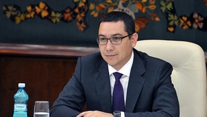 VEZI AICI dovezile care confirma ca Victor Ponta conduce Guvernul Romaniei de la distanta!