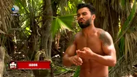 Scandal uriaș la Survivor România. Fanii lui Jador s-au săturat de figurile artistului: „Campion la spălat șosete”