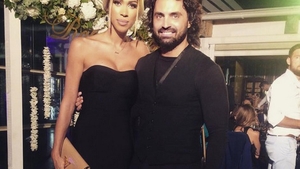 Soţia lui PEPE e în toiul pregătirilor de Revelion, dar a făcut publică o imagine emoţionantă!