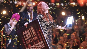Cine este, de fapt, Ludmila Danilceac, tânăra care a câstigat "Cântă acum cu mine" de la Pro TV
